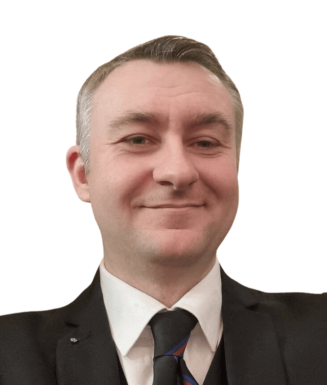 Bro Matthew Sturgess